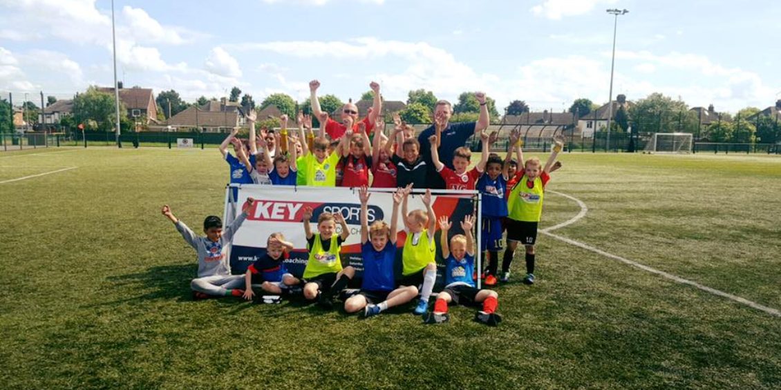 Soccer Centre Launch Update