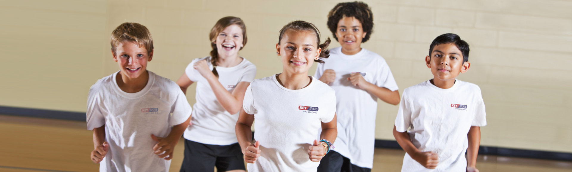 Children's Sports Coaching & Courses Peterborough Key Sports Coaching