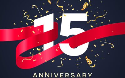 Key Sports 15 Year Anniversary